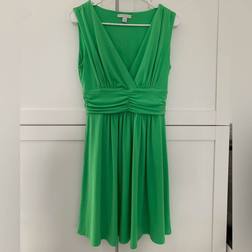 NY&Co Stretch Dress sz XS